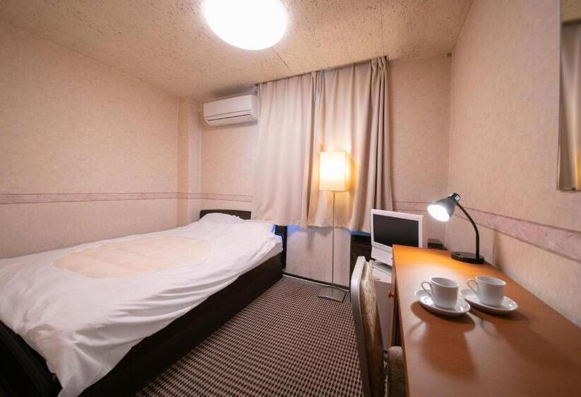 스탠다드 룸, Grand Hotel Seifuso