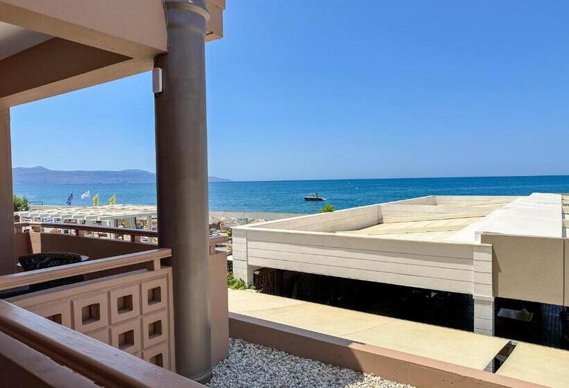 Студия Стандарт Вид на Море, Ariadne Beach
