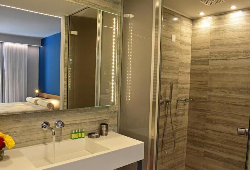 Студия Deluxe, Ariadne Beach
