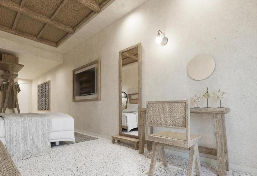 Студио Superior Вид на Море, Ariadne Beach