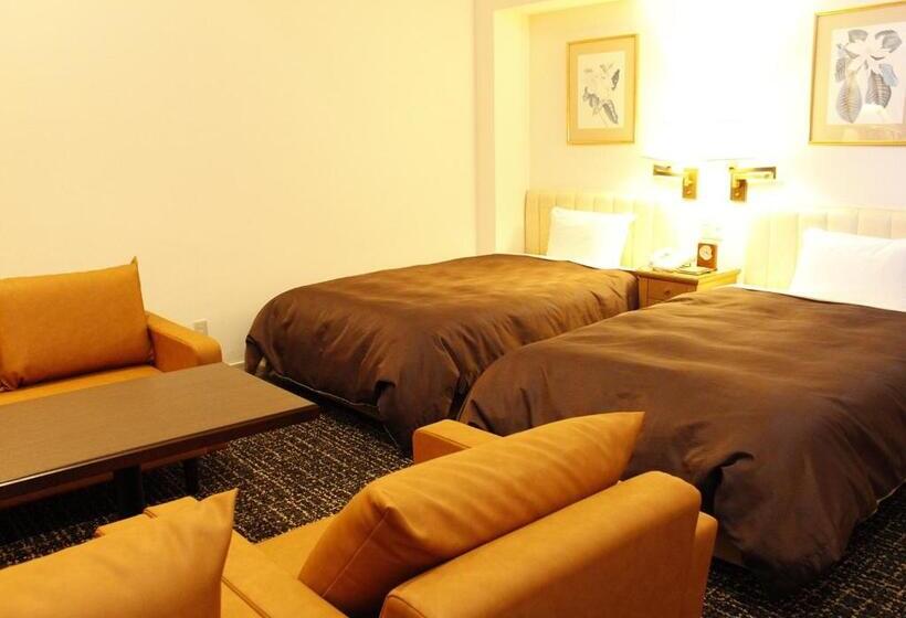 패밀리 룸, Villa The Club Karuizawa