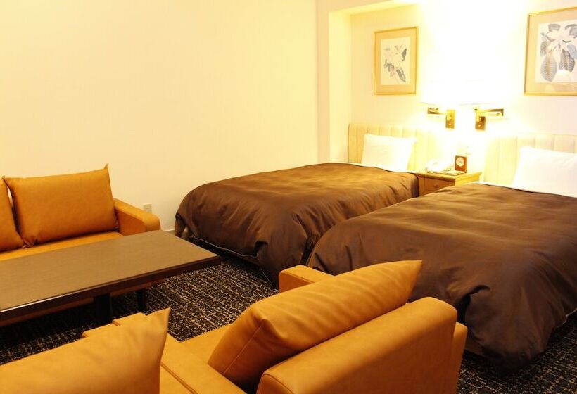 Семейный Номер, Villa The Club Karuizawa