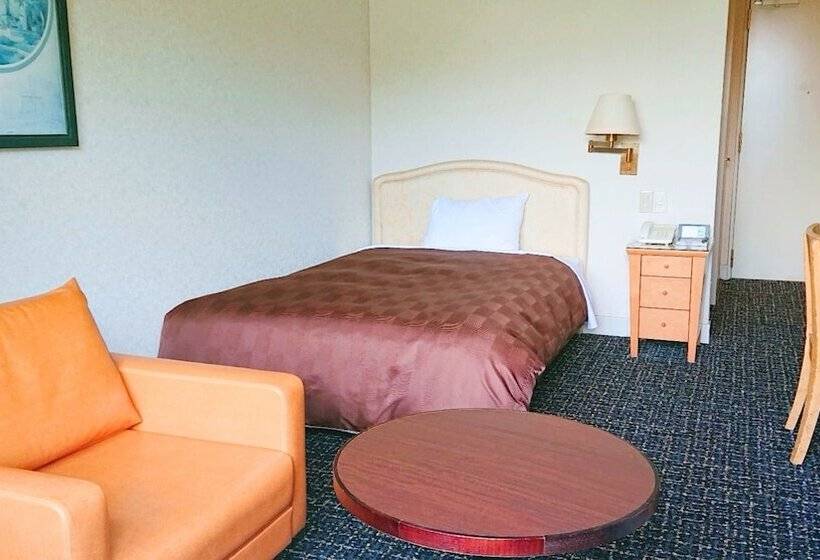 스탠다드 싱글 룸, Villa The Club Karuizawa