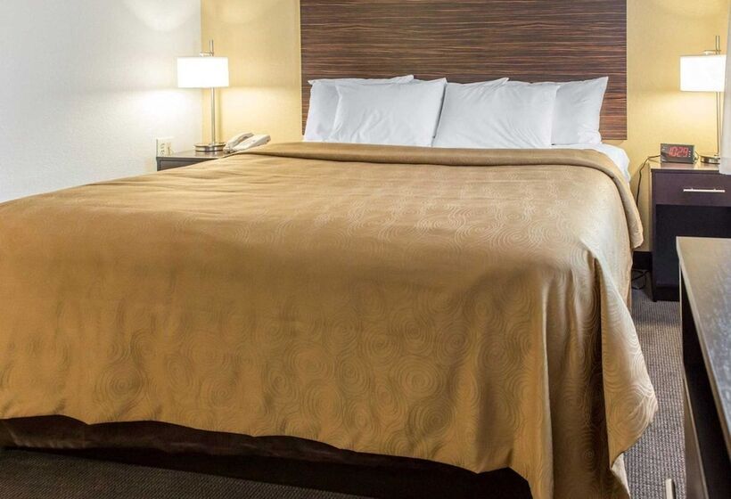 Люкс, Mainstay Suites Pittsburgh Airport