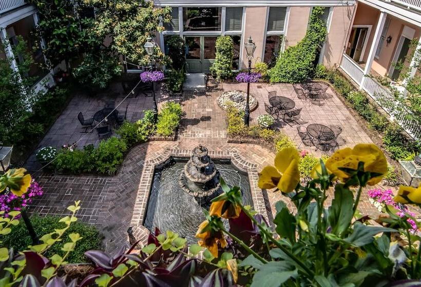 스탠다드 룸, Malaga Inn