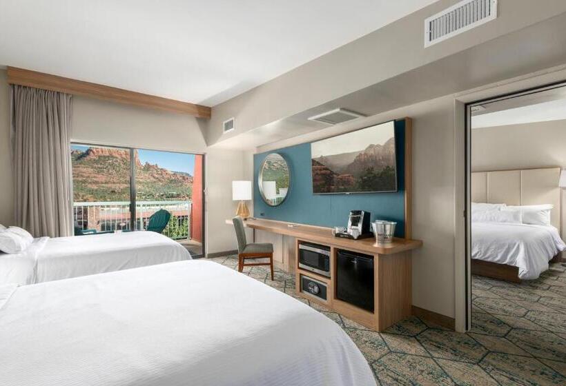 Номер Стандартный с Видом, Matterhorn Inn