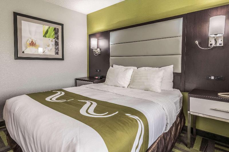 스탠다드 룸, Quality Inn Grove City  Columbus South