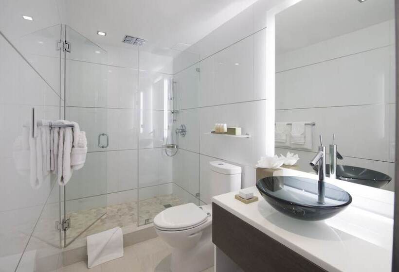 Suite Premium, The Marlin