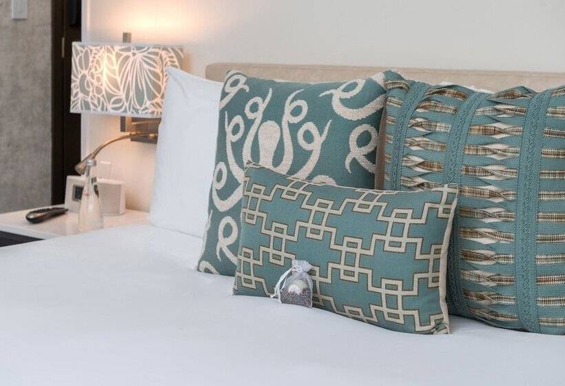 Suite Premium, The Marlin