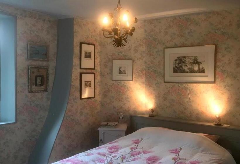 Номер Стандарт, Le Surmelin Bed & Breakfast  Ombres