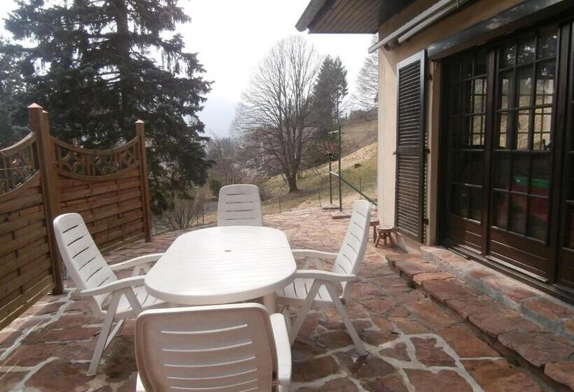 Номер Стандарт, B&b Ma Maison Hautes Vosges