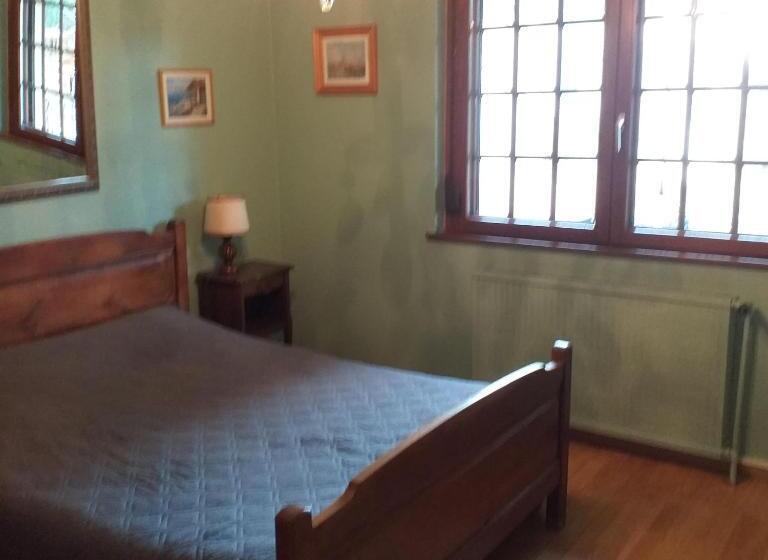 Номер Стандарт, B&b Ma Maison Hautes Vosges