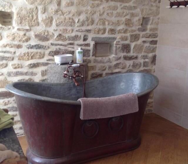 Номер Комфорт, Au Château