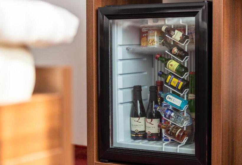 Номер Superior, Bohemia Inn