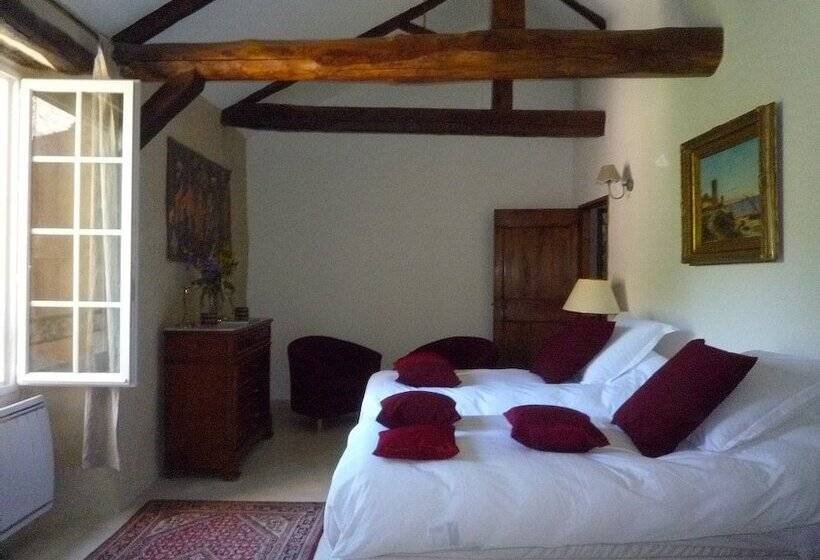 Family Suite, Chateau De La Rode