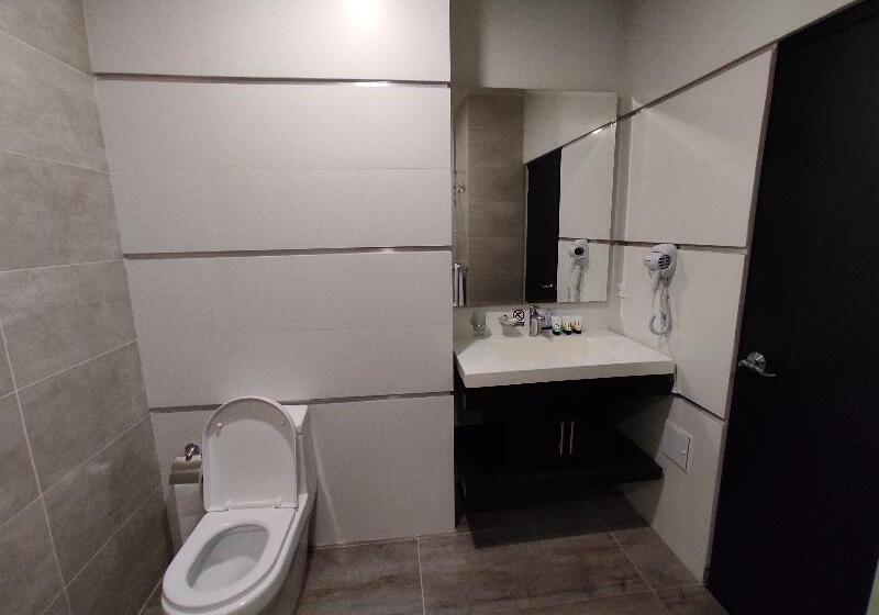 Номер Deluxe, Andinos Plaza Florencia