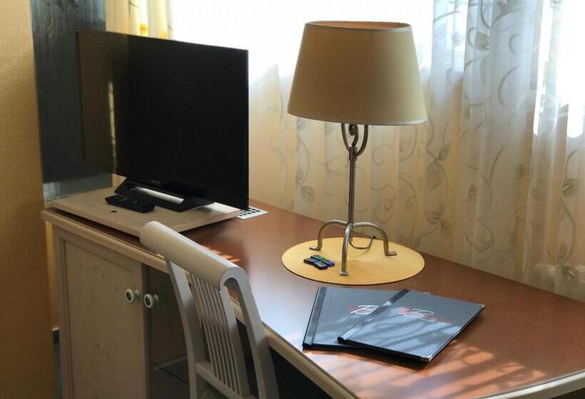 Номер Deluxe, Gasthaus Beinker