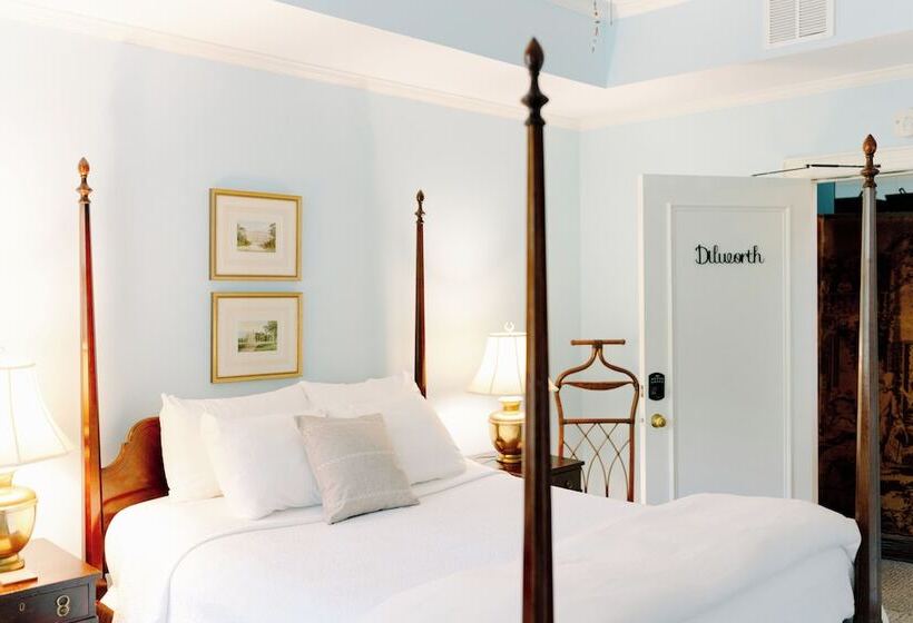 Номер Стандарт, The Morehead Inn