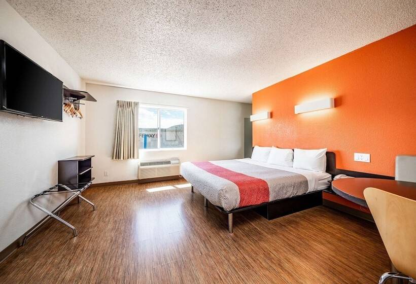 Люкс, The Ellsworth Hotel, Ascend Hotel Collection