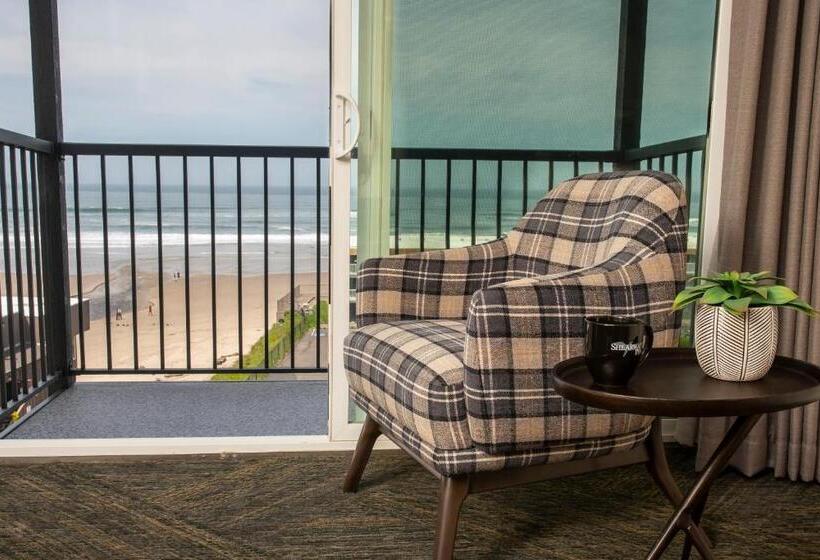 Студия Стандарт Вид на Море, Shearwater Inn