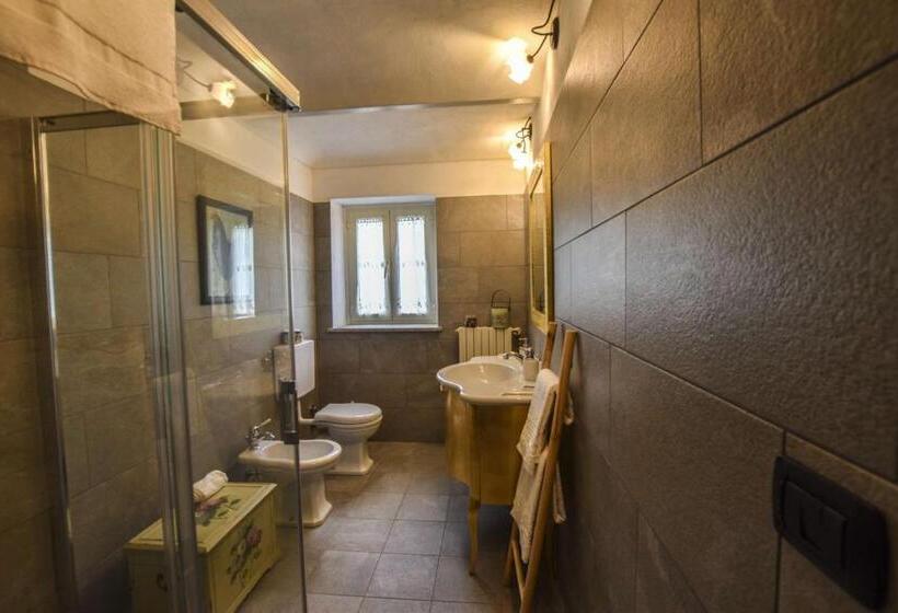 Номер Стандарт, B&b La Dolce Vita