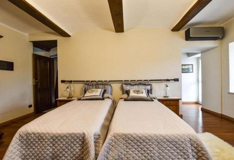 Номер Стандарт Трехместный, B&b La Dolce Vita