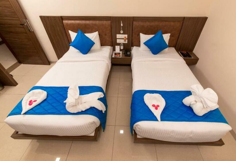 Номер Superior, Aloka Stay Inn