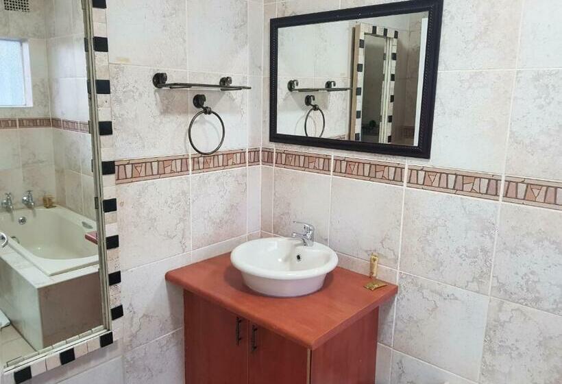 Номер Стандарт, Good 2 Go Guest House