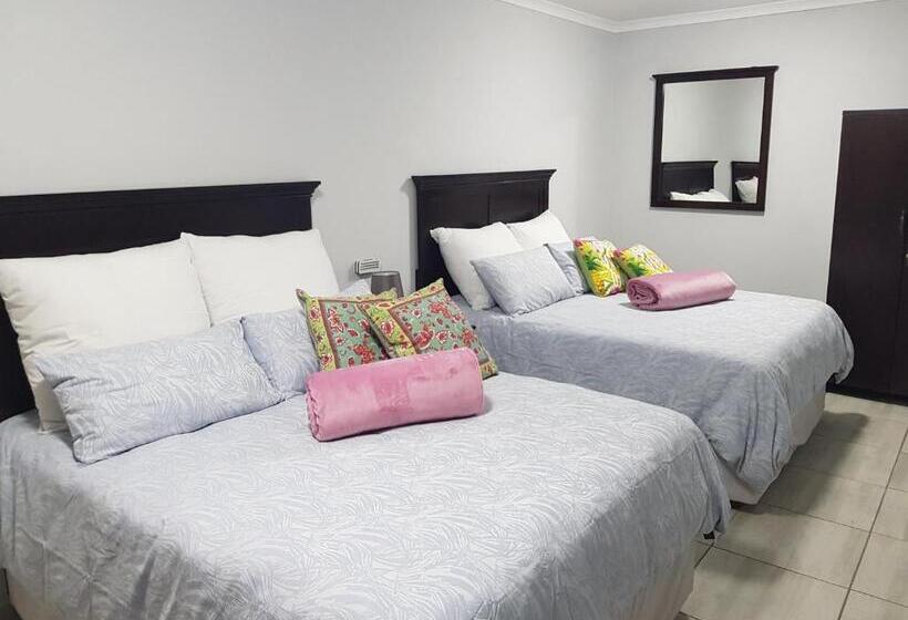 Номер Стандарт, Good 2 Go Guest House
