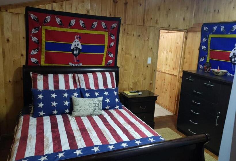 Номер Стандарт, Good 2 Go Guest House