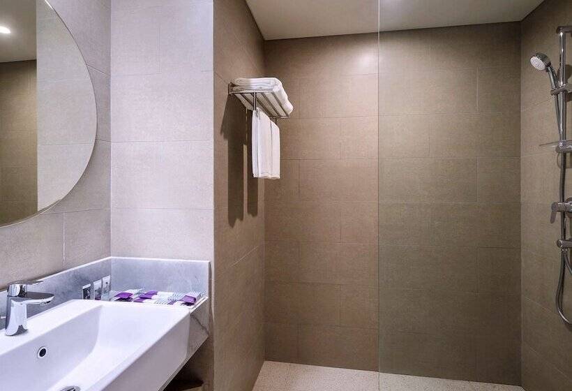 اتاق لوکس, Mercure Bengkulu