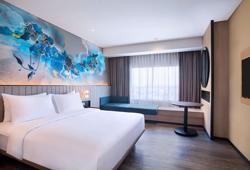 اتاق سوپریور, Mercure Bengkulu