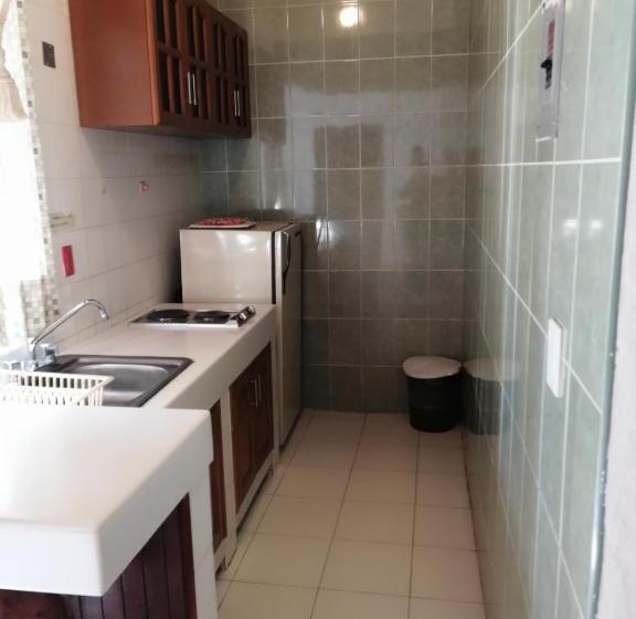 침실 2개 빌라, Villas Tequisquipan