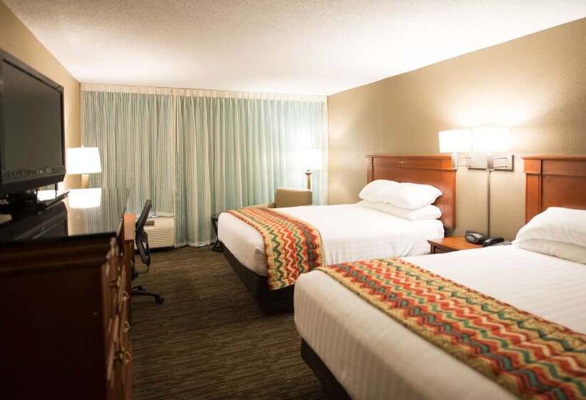 디럭스 룸, Pear Tree Inn Cape Girardeau Medical Center