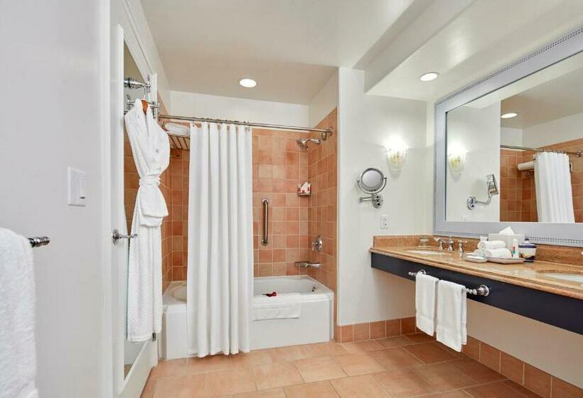 Standard-huone Puutarhanäkymä, Universal S Loews Portofino Bay