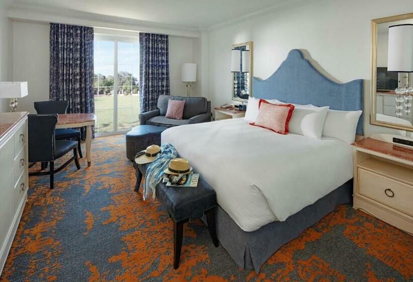 Deluxe-huone King-vuode, Universal S Loews Portofino Bay