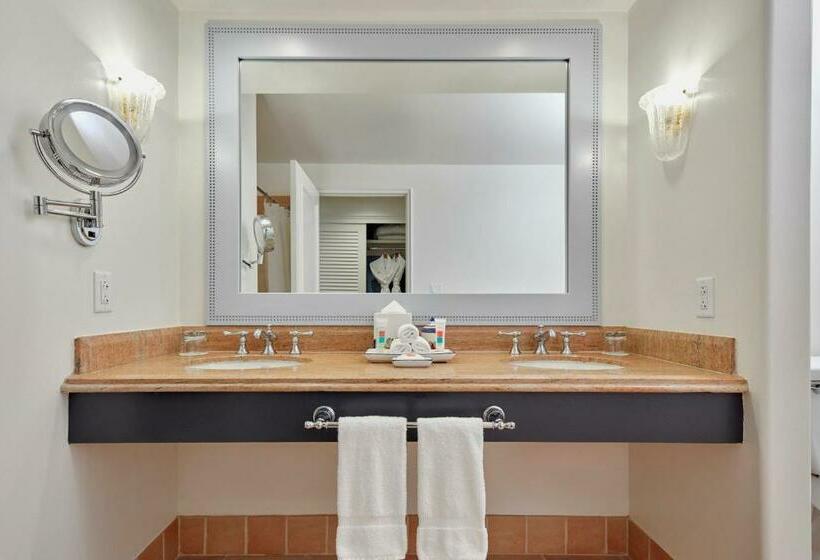 Standard-huone King-vuode, Universal S Loews Portofino Bay