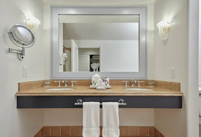 Standard-huone 2 Parivuodetta, Universal S Loews Portofino Bay