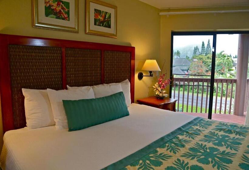 Люкс, Club Wyndham Ka ‘eo Kai