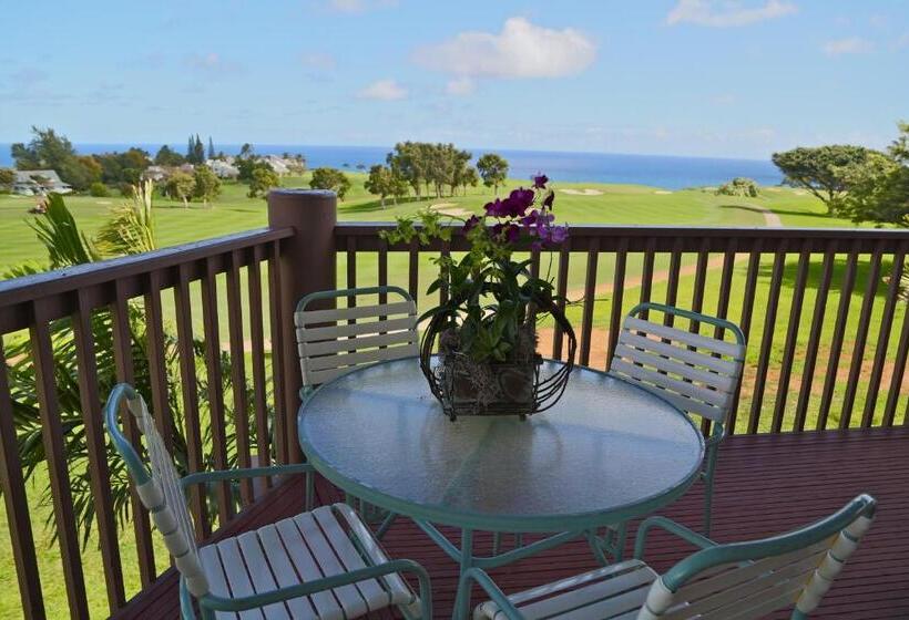Люкс 2 Спальни, Club Wyndham Ka ‘eo Kai