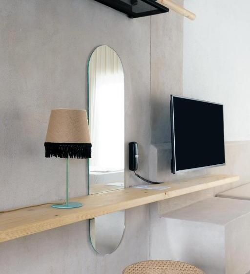 Family Suite, Ecosuites