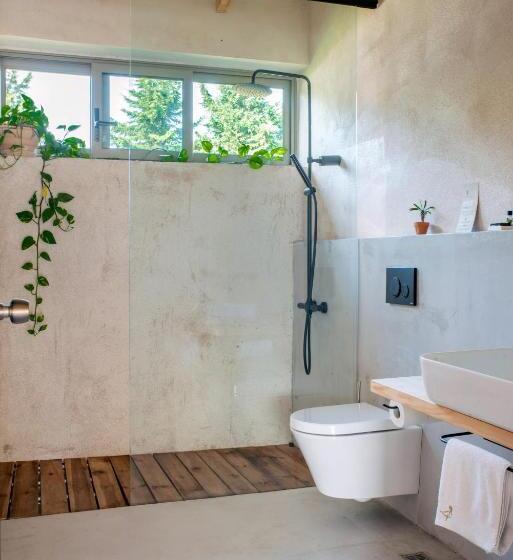 Бунгало Стандарт 2 Спальни, Ecosuites