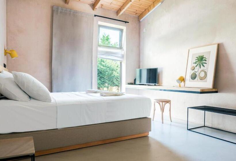 Бунгало Стандарт 2 Спальни, Ecosuites