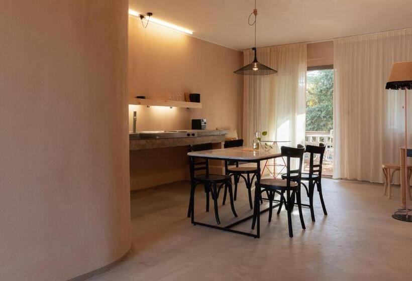 Family Suite, Ecosuites