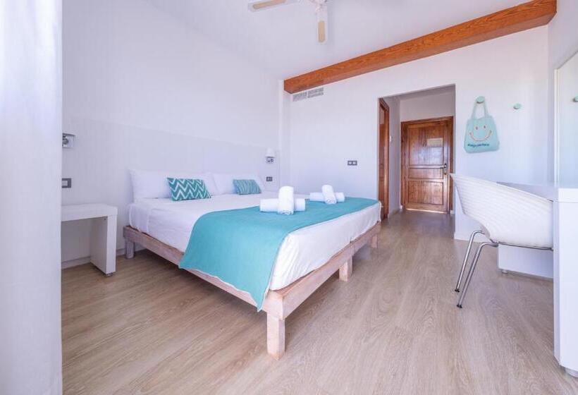 Номер Superior, Hostal Aigua Clara