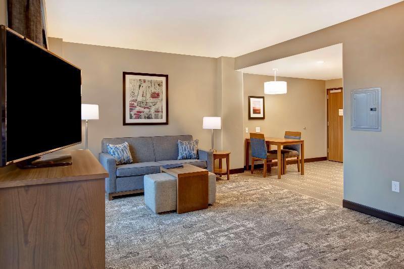 Студио Стандарт Кровать Кинг, Homewood Suites By Hilton Summerville