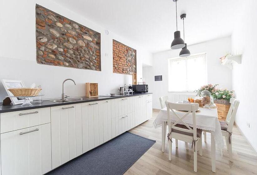 Трехместный Номер Deluxe, Il Giuelìn Malpensa B&b