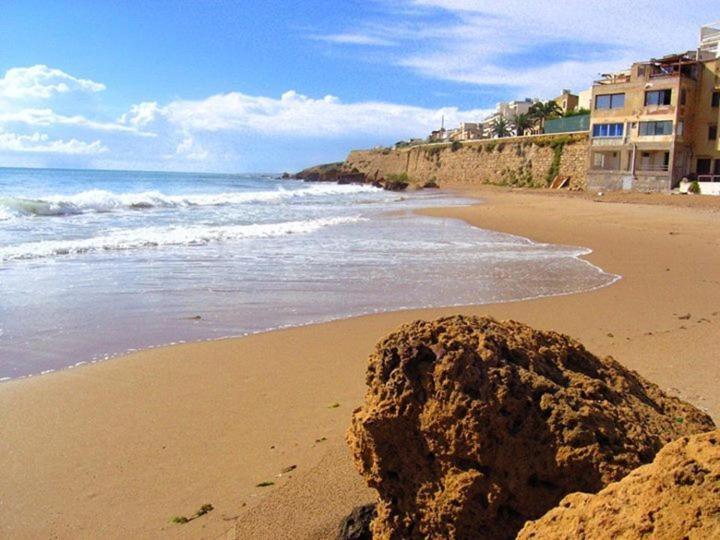 Номер Стандарт с Балконом, La Terrazza Sul Mar Mediterraneo