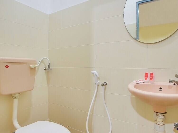 Family Suite, Foong Inn Hotel Banting