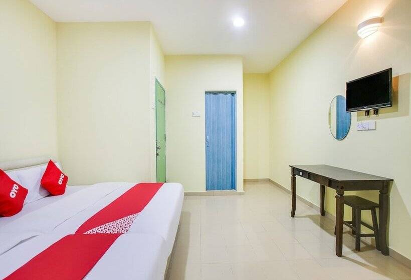 Family Suite, Foong Inn Hotel Banting